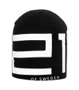 2117 of Sweden Sarek Beanie Black S03