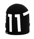 2117 of Sweden Sarek Beanie Black S04