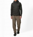 Columbia Softshell Cascade Ridge II Dark Moss C05