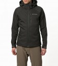 Columbia Softshell Cascade Ridge II Dark Moss C06