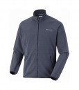 Columbia Summit Rush Full Zip India Ink C01