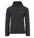 Columbia Sweet As II Softshell Hoodie Men black graphite