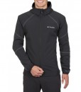 Columbia Sweet As II Softshell Hoodie Men black graphite C03