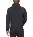 Columbia Sweet As II Softshell Hoodie Men black graphite C06