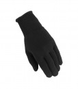 Gants Trekmates Unisex Merino Black T02