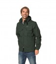 Jack Wolfskin Atlas Road Jacket Spruce J03