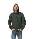 Jack Wolfskin Atlas Road Jacket Spruce J04