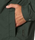 Jack Wolfskin Atlas Road Jacket Spruce J07