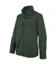 Jack Wolfskin Atlas Road Jacket Spruce J11