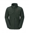 Jack Wolfskin Atlas Road Jacket Spruce