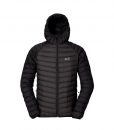 Jack Wolfskin Zenon XT Jacket Dark Steel