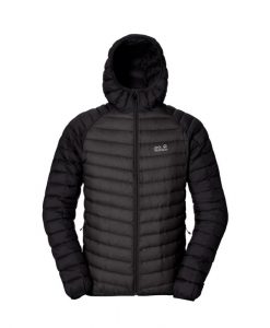 Jack Wolfskin Zenon XT Jacket Dark Steel