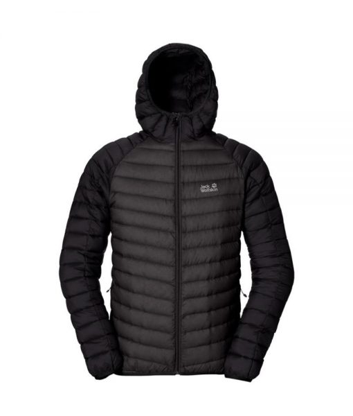 Jack Wolfskin Zenon XT Jacket Dark Steel