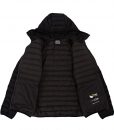 Jack Wolfskin Zenon XT Jacket Dark Steel