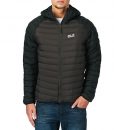 Jack Wolfskin Zenon XT Jacket Dark Steel