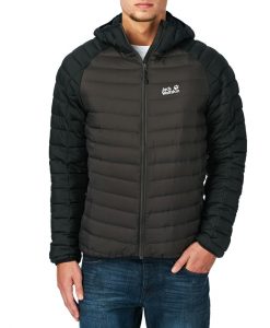 Jack Wolfskin Zenon XT Jacket Dark Steel