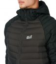 Jack Wolfskin Zenon XT Jacket Dark Steel