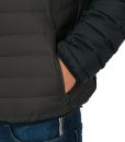 Jack Wolfskin Zenon XT Jacket Dark Steel