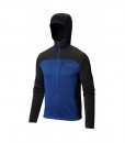 Mountain Hard Wear Desna Jacket Azul Shark M01