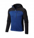 Mountain Hard Wear Desna Jacket Azul Shark M06