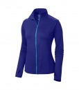 Mountain Hardwear Butter Jacket Nectar Blue M03