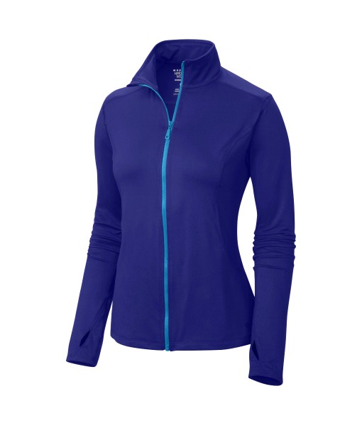 Mountain Hardwear Butter Jacket Nectar Blue M03