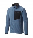 Mountain Hardwear Strecker Lite Fleece Jacket Mountain Blue M01