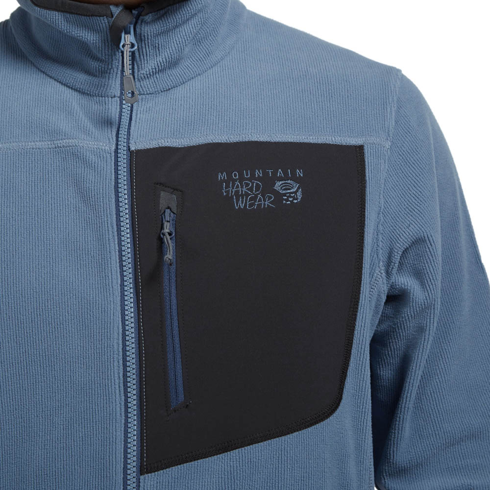 Mountain hardwear discount strecker lite