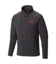 Mountain Hardwear Super Chockstone Full Zip Jacket Shark MH1