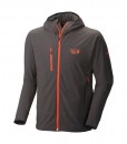 Mountain Hardwear Super Chockstone Jacket Shark M01