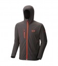 Mountain Hardwear Super Chockstone Jacket Shark M03