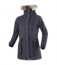 Parka Femme CimAlp BELLEDONE Black C02