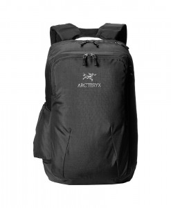 Sac à dos Arcteryx Pender Black A01