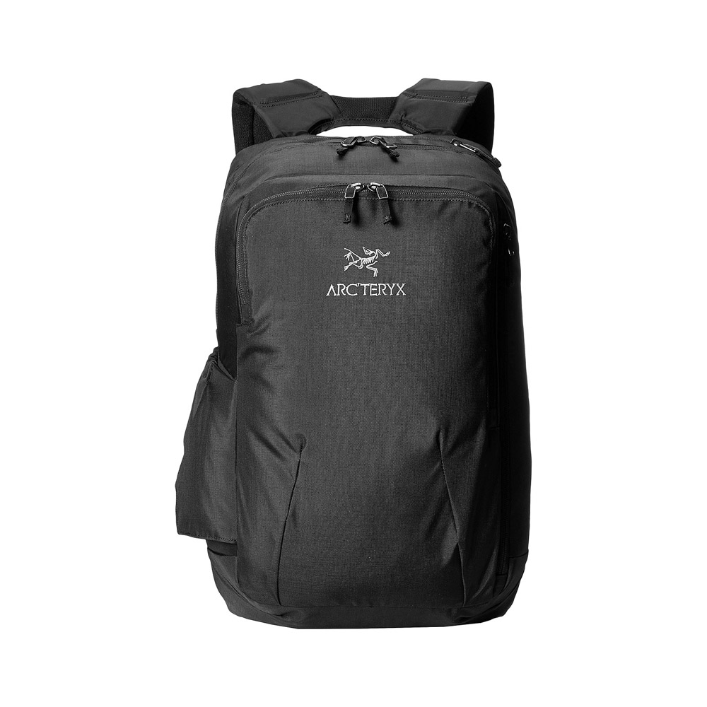 Sac à dos Arc'teryx Pender Black | Terres Extrêmes