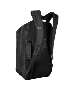 Sac à dos Arcteryx Pender Black A02