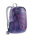 Sac à dos Deuter GoGo 25 Blueberry Magenta