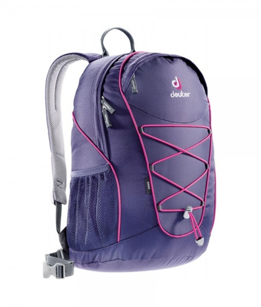 Sac à dos Deuter GoGo 25 Blueberry Magenta