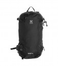 Sac à dos Haglofs SKRÅ 26 Black H05