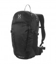 Sac à dos Haglöfs Mila Q20 True Black H02