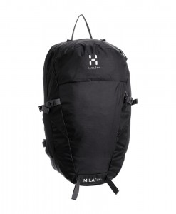 Sac à dos Haglöfs Mila Q20 True Black H05