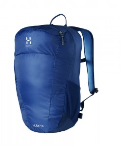 Sac à dos Haglöfs Ulta 25 Hurricane Blue H02