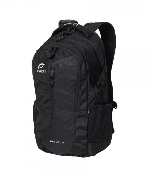 Sac à dos Halti Zero City 3 Black H02