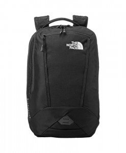 Sac à dos The North Face Microbyte Black TNF