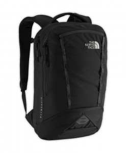 Sac à dos The North Face Microbyte Black TNF