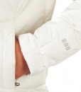 The North Face Metropolis Parka Vintage White T06