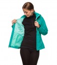 The North Face Sangro Jacket Jaiden Green T01