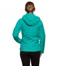 The North Face Sangro Jacket Jaiden Green T03