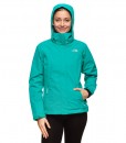 The North Face Sangro Jacket Jaiden Green T04