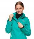 The North Face Sangro Jacket Jaiden Green T05