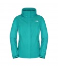 The North Face Sangro Jacket Jaiden Green T06